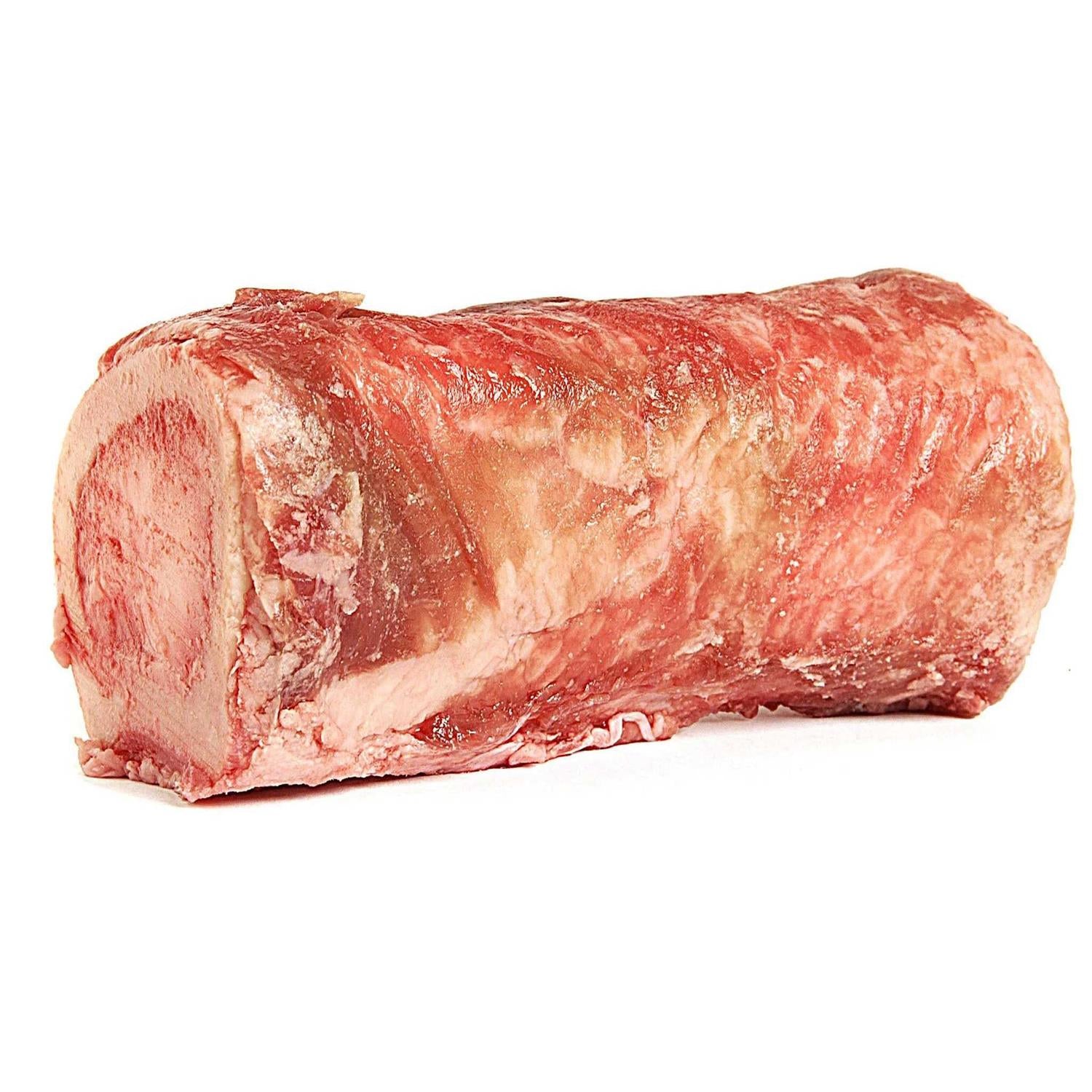 Frozen Beef Marrow Bones for Pets K683