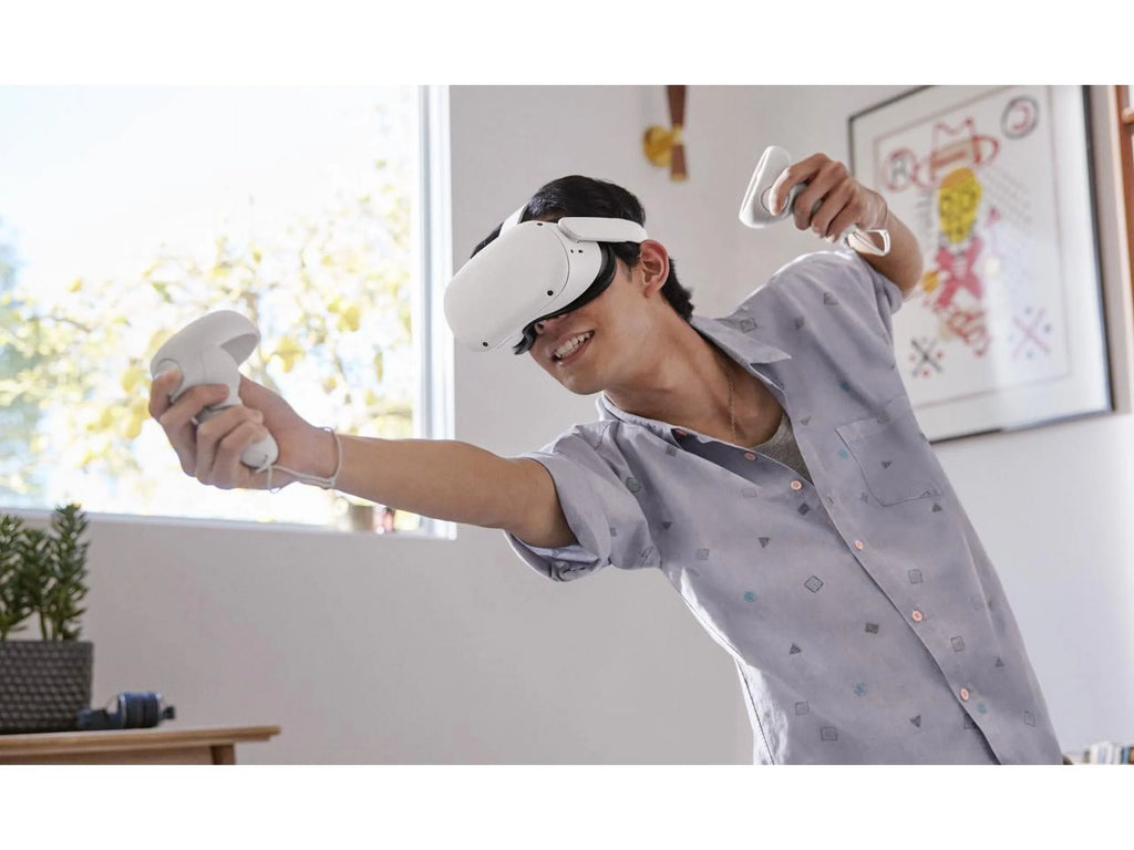 Wireless VR Headset 256GB Y918218