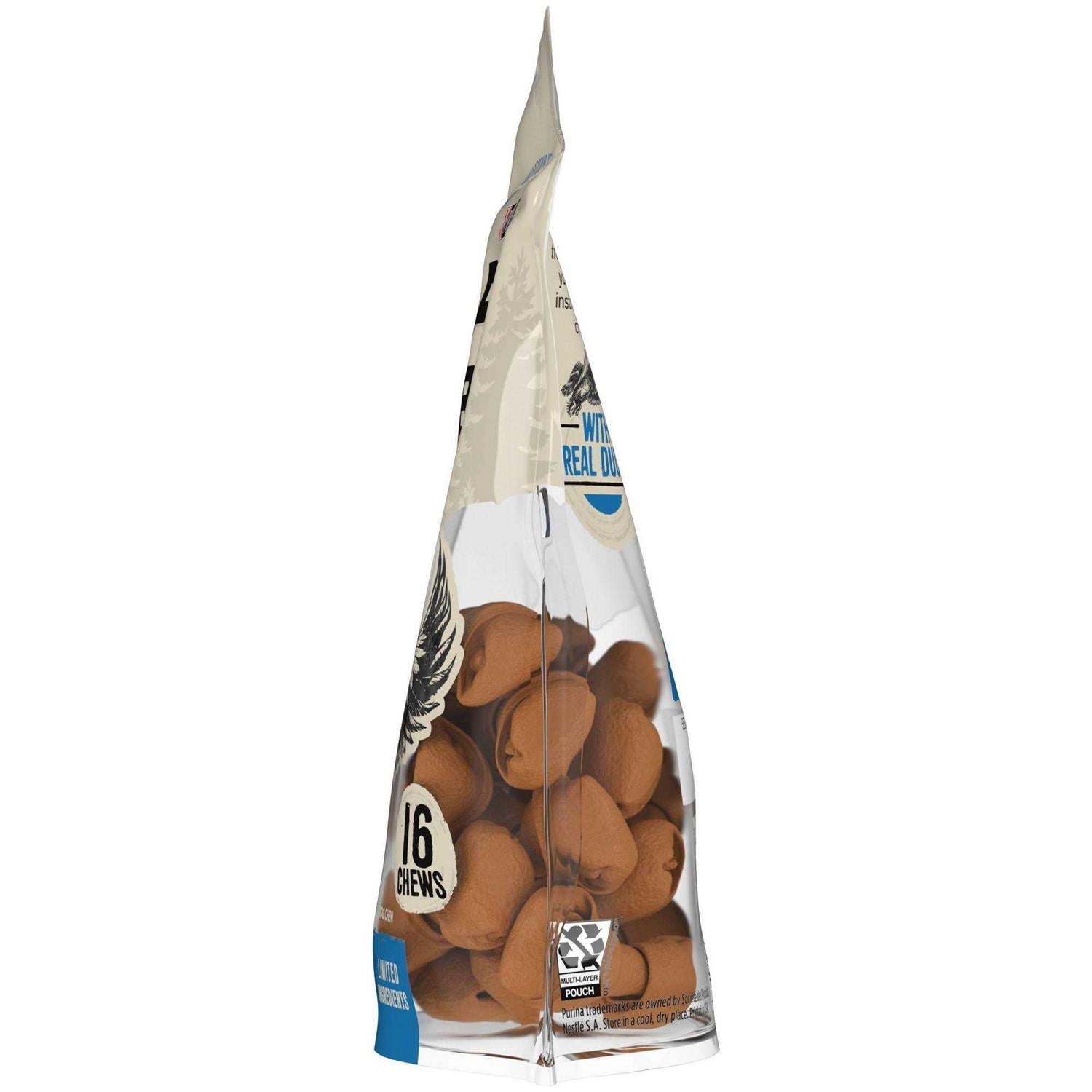 Natural Dog Treats for Small Dogs E7495