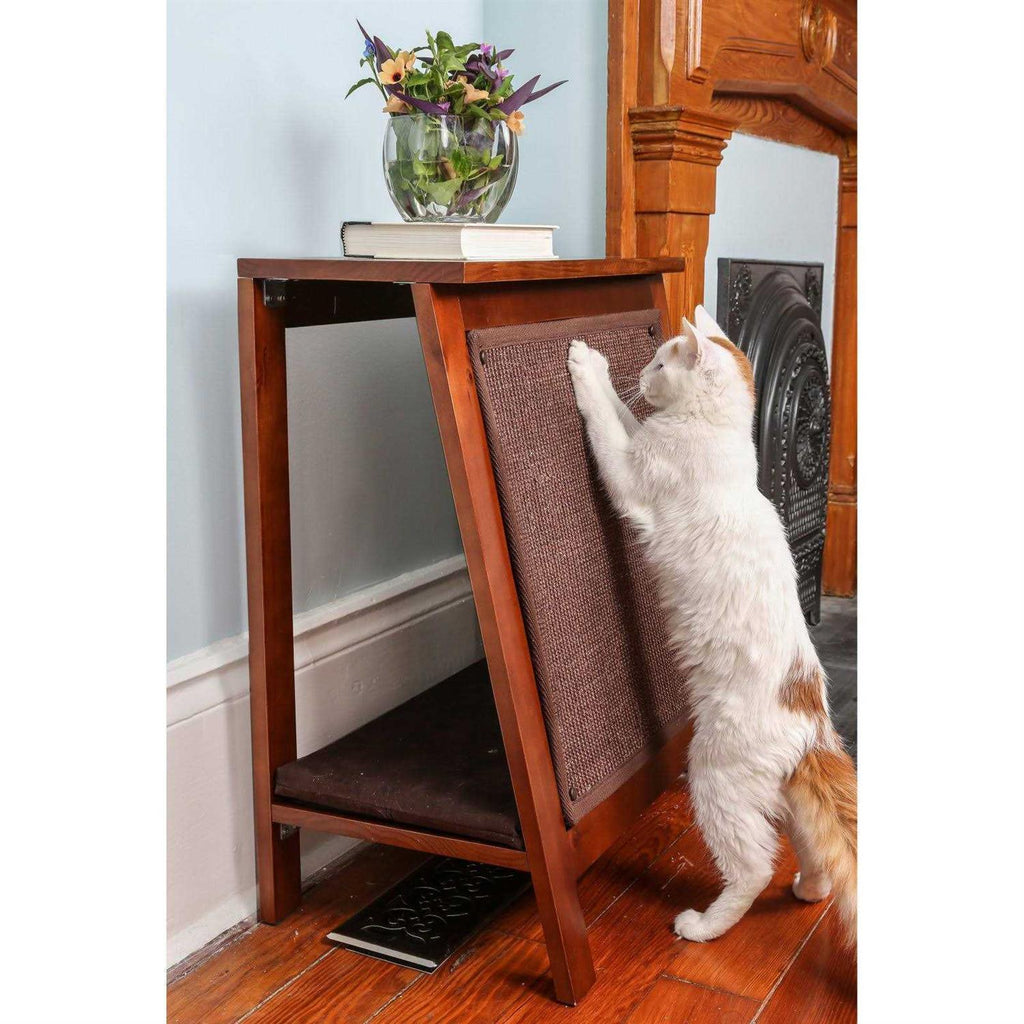 A-Frame Cat Bed V84856