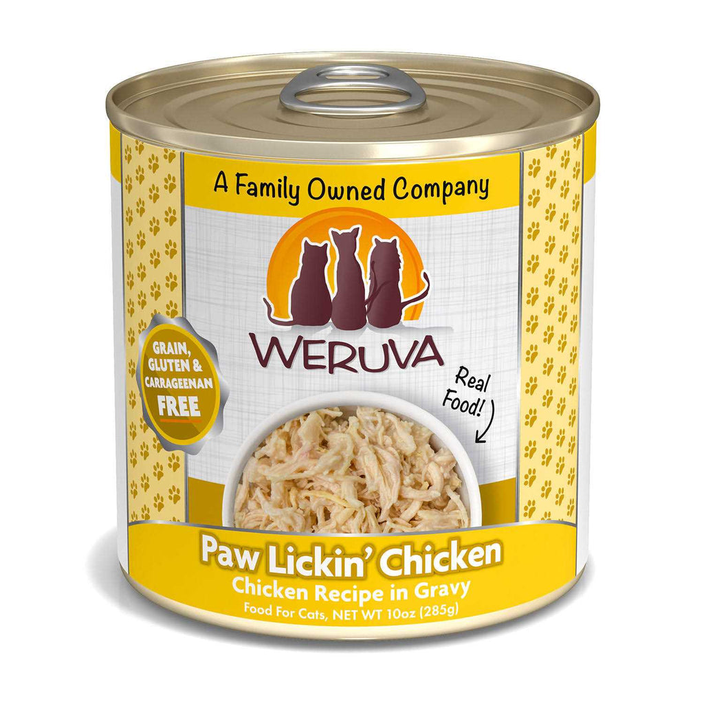 Chicken Cat Food R38101