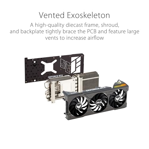 NVIDIA GeForce RTX 4070 Ti OC Edition Gaming Graphics Card, 12GB GDDR6X P63887