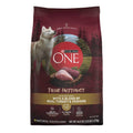 Purina ONE True Instinct Turkey and Venison Dry Dog Food - Pet Supplies online store