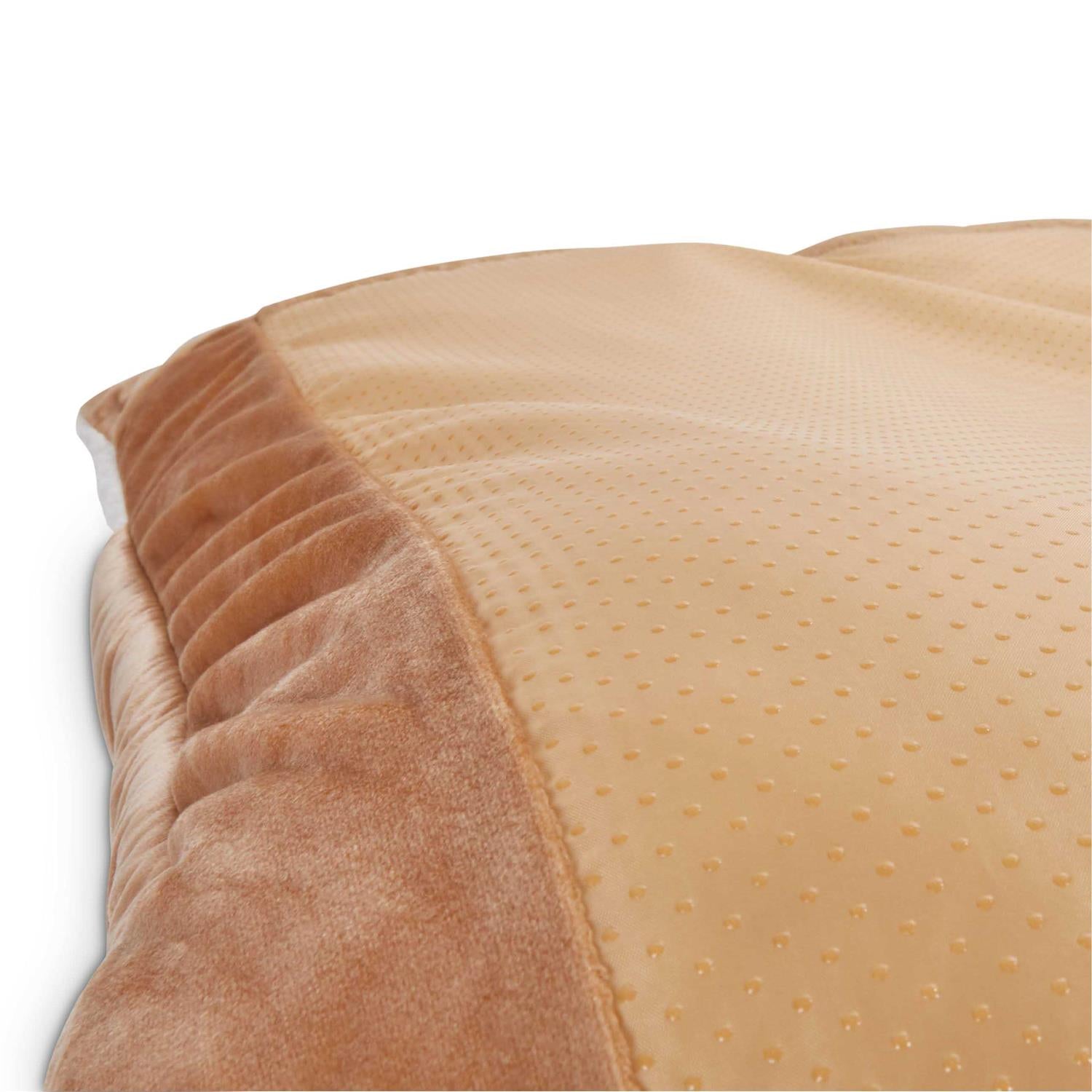 Snooze Fest Pillow Pocket Dog Bed E925