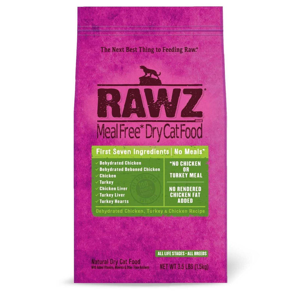 Cat Food Z32093