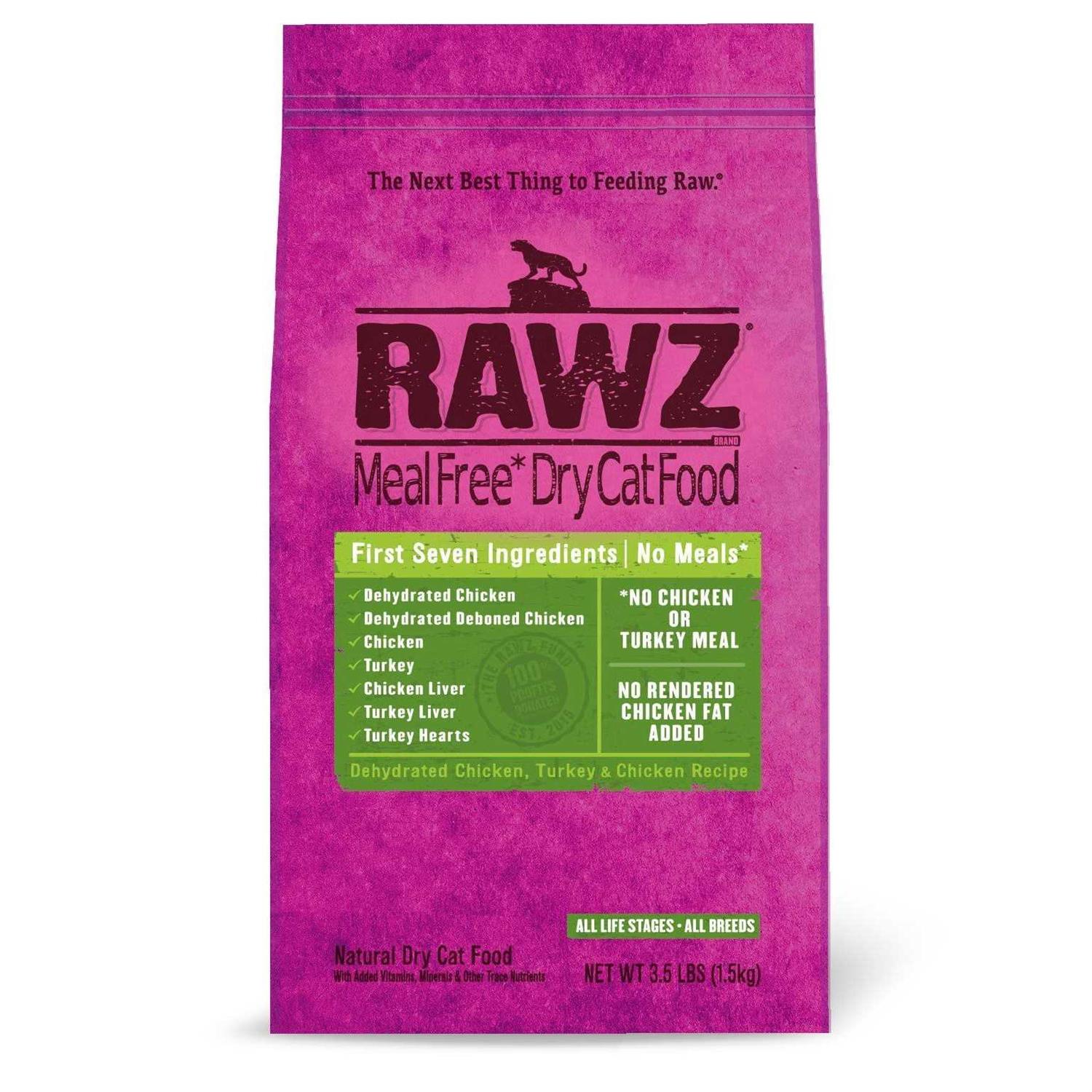 Cat Food Z32093