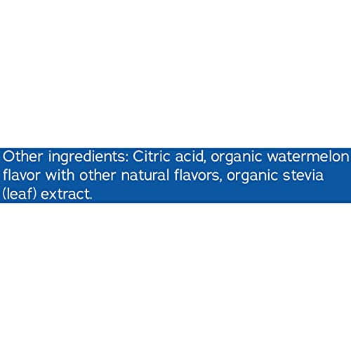 Magnesium Citrate Supplement Drink Mix Powder, Unflavored, 16 oz E68573