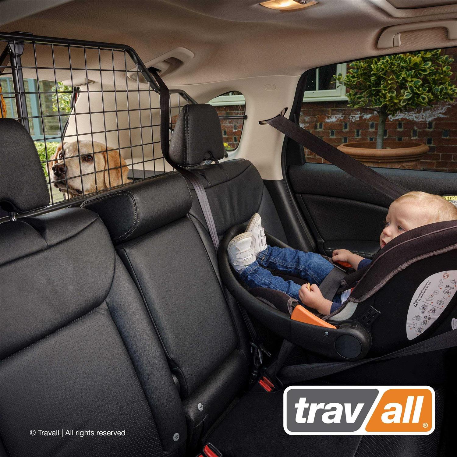 Subaru Outback Pet Barrier for 2014-2019 O847