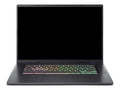 Acer Chromebook 516 GE CBG516-1H - Intel Core i5 - 1240P / up to 4.4 GHz - Chrome OS - Intel Iris Xe Graphics - 16 GB RAM - 256 GB SSD NVMe - 16" IPS 2560 x 1600 (WQXGA) @ 120 Hz - Wi-Fi 6E - titanium gray - kbd: US
