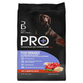 Pure Balance Pro+ Performance Beef &amp; Brown Rice Recipe Dry Dog Food - Pet Supplies online store