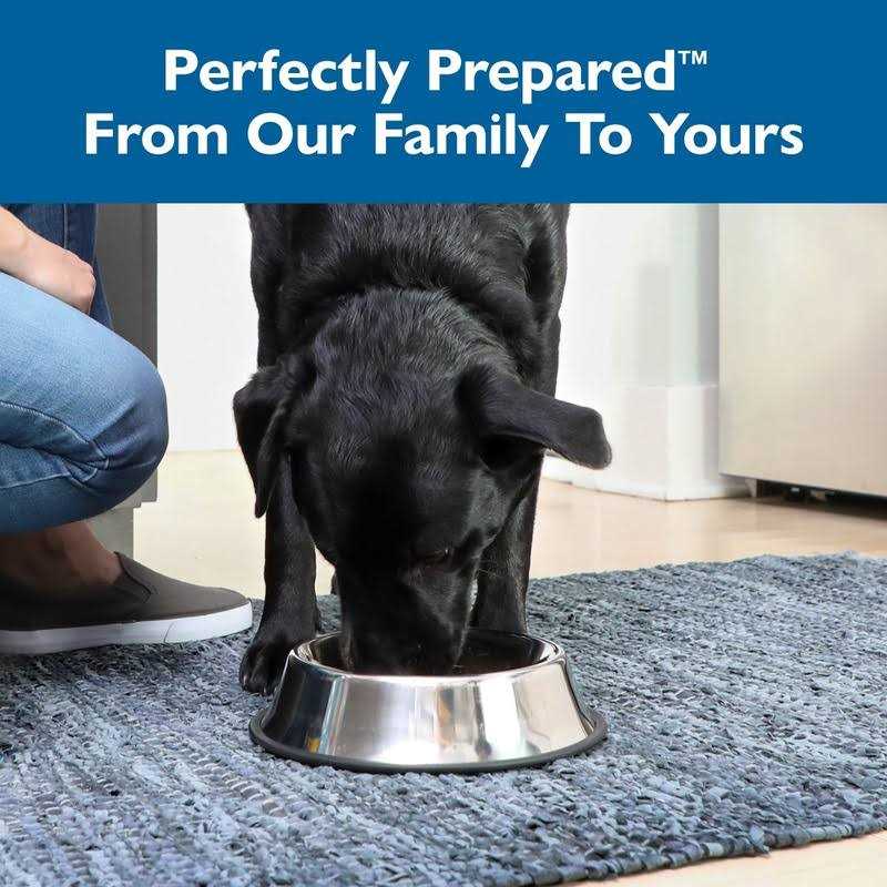 Sensitive Solutions Dog Food L26602