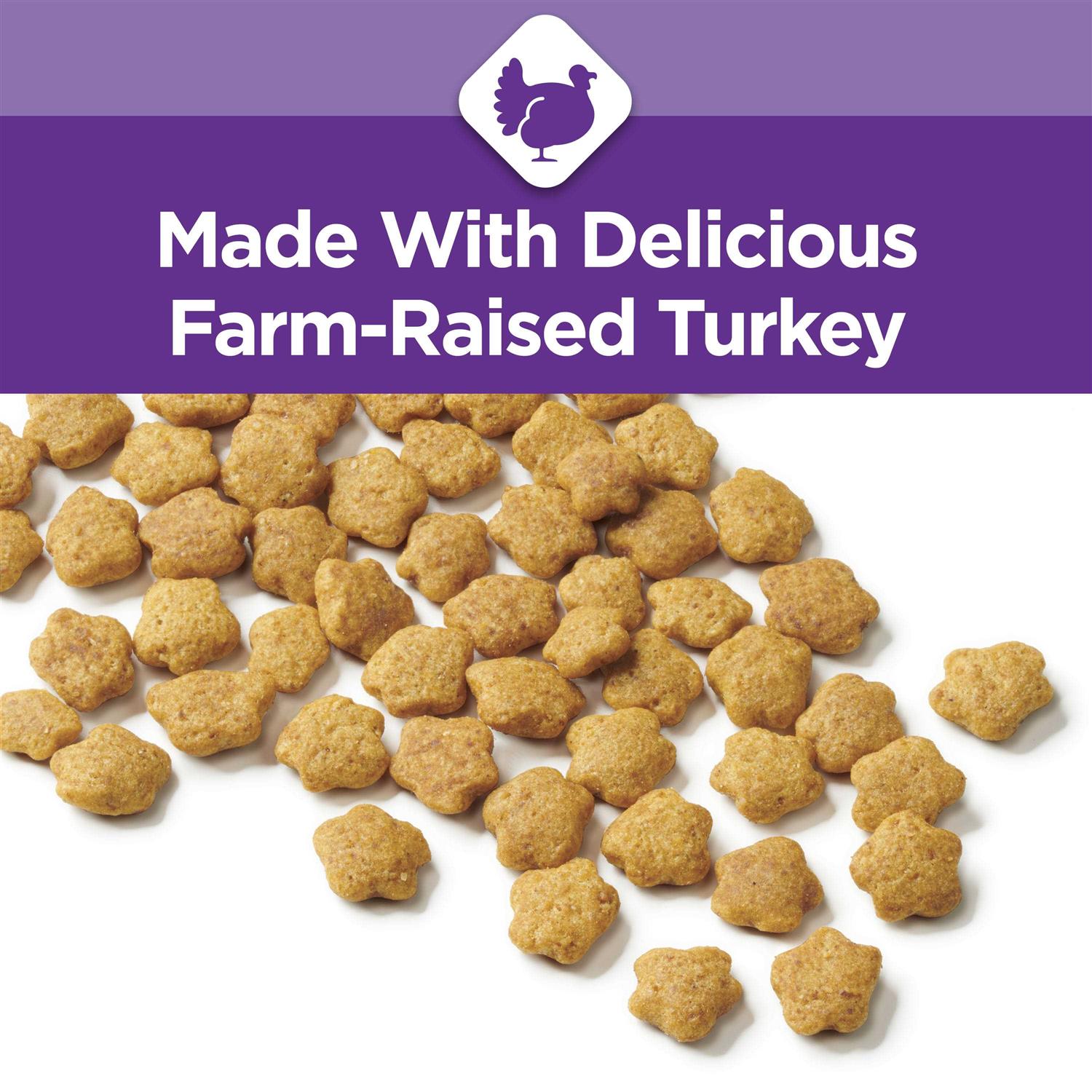 Gentle Dry Cat Food T547051