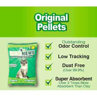 Cat Litter U59952