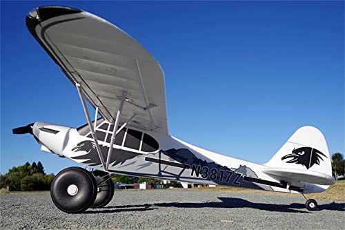 Remote Control Airplane 1700mm Piper PA-18 Super Cub PNP C990