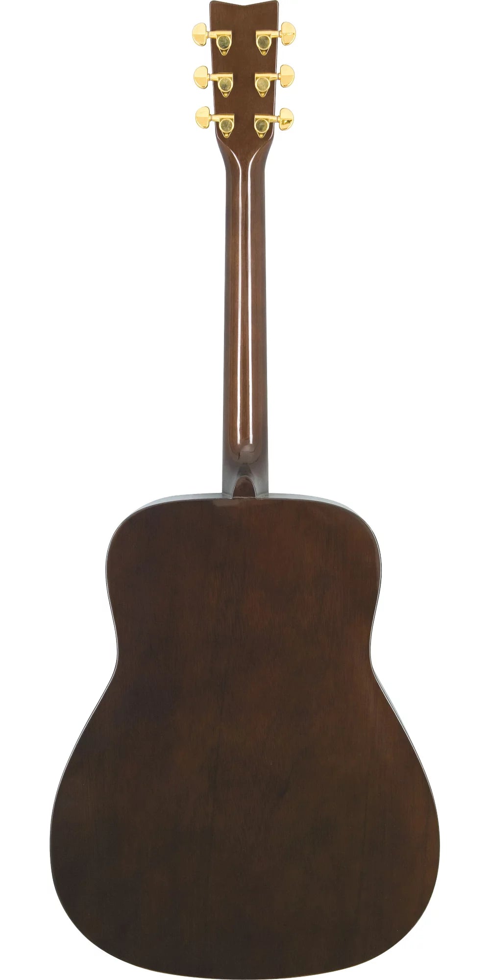 Acoustic Guitar, Tobacco Brown Sunburst E57517