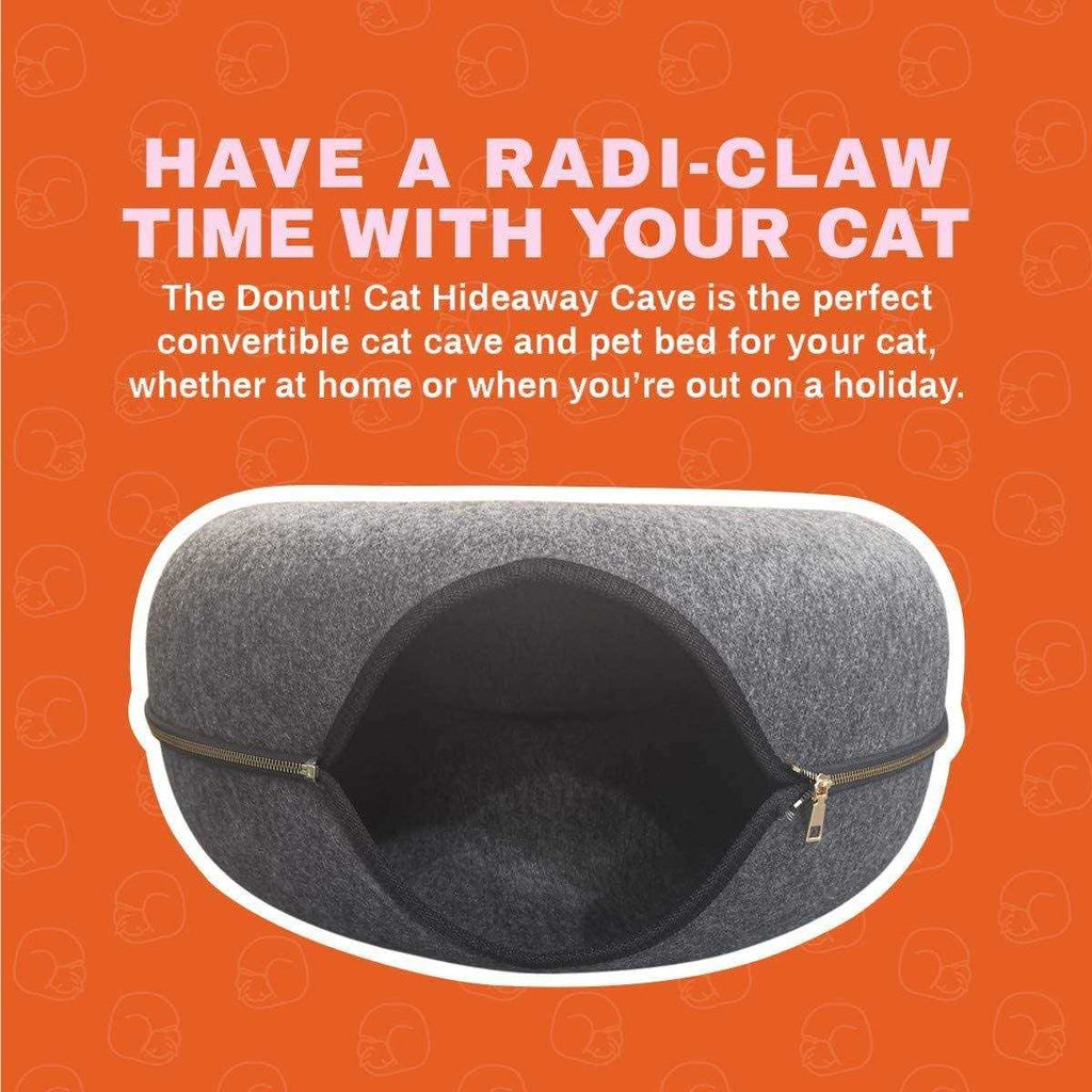 Cat Hideaway Cave V925561