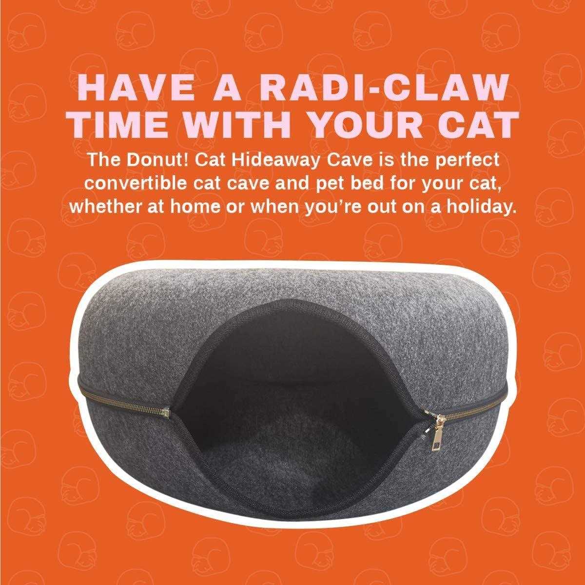 Cat Hideaway Cave V925561