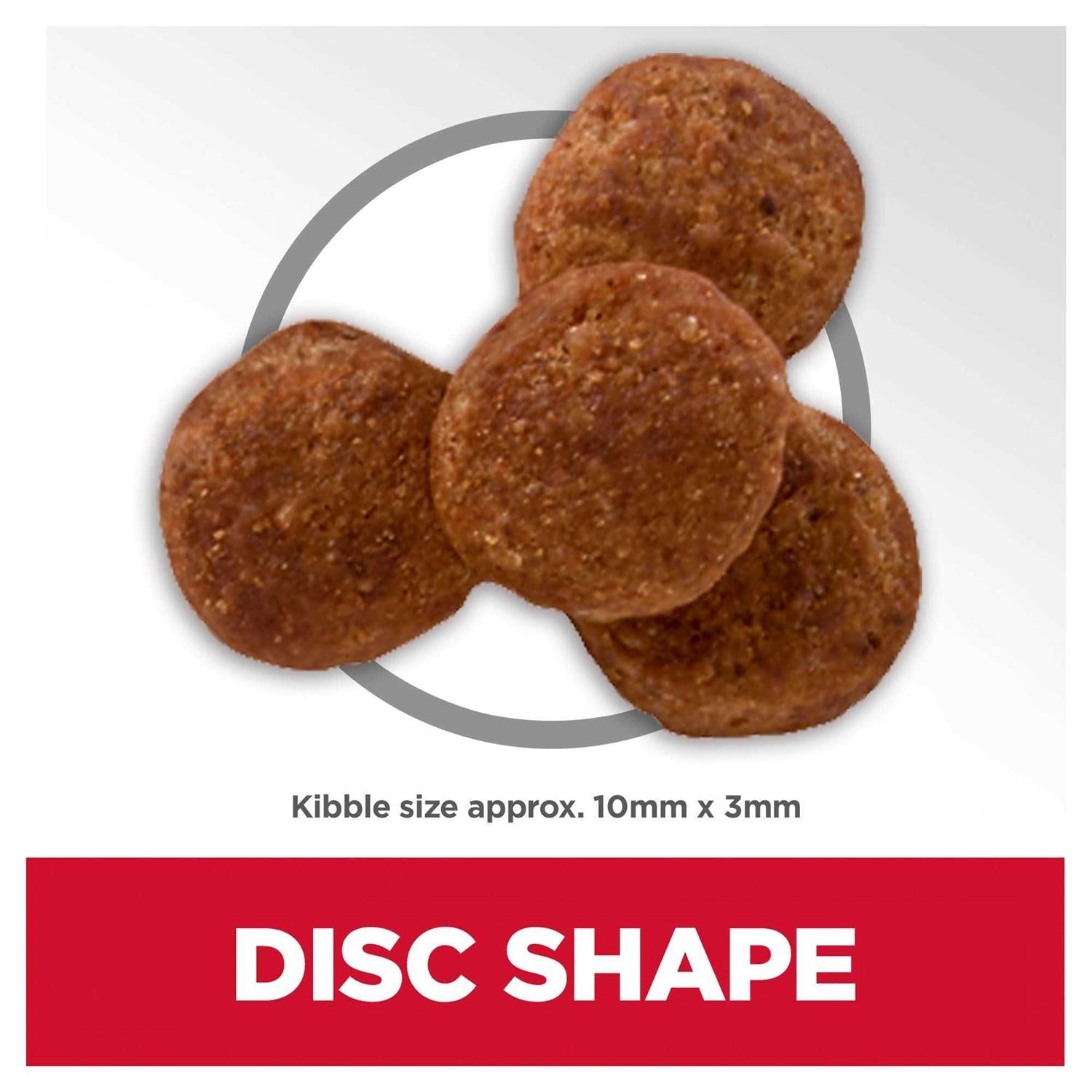 Adult Chicken Recipe Dry Dog Food M96123