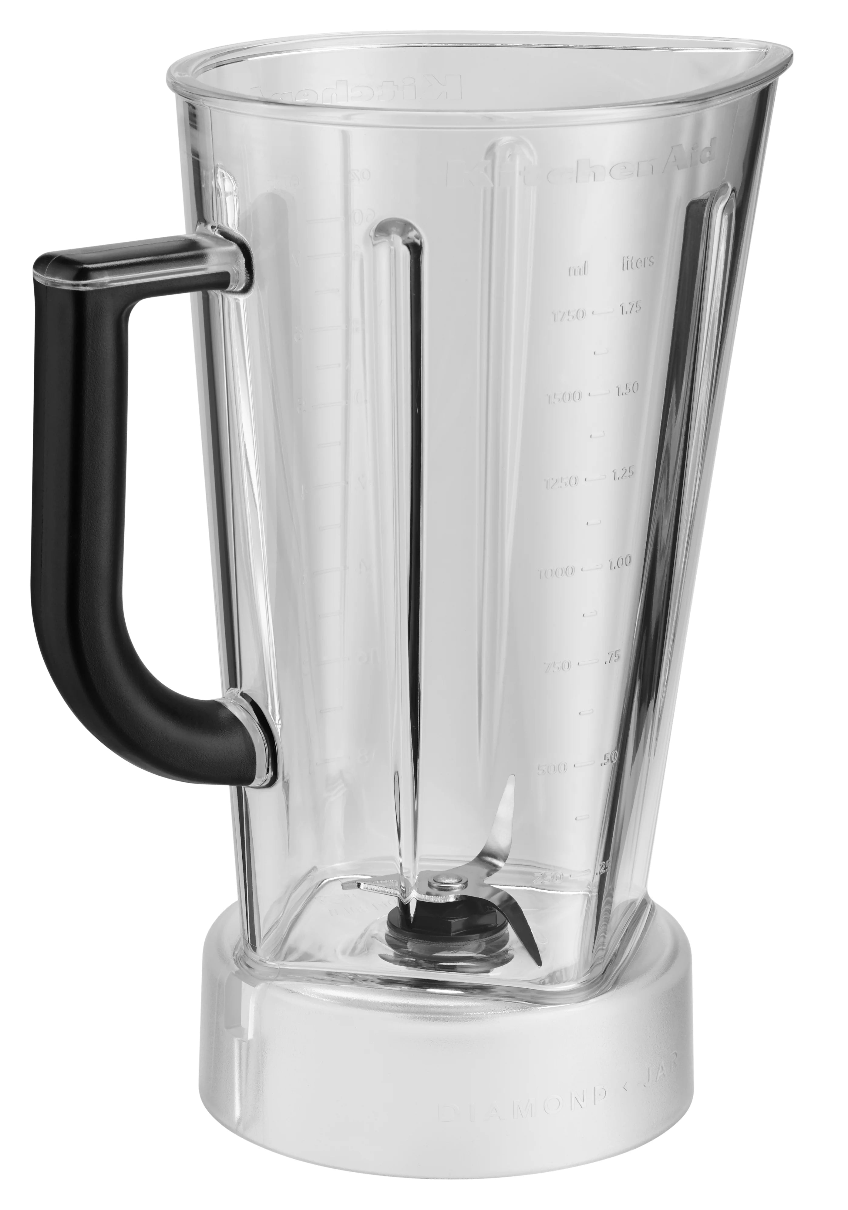 5-Speed Diamond Blender K3549