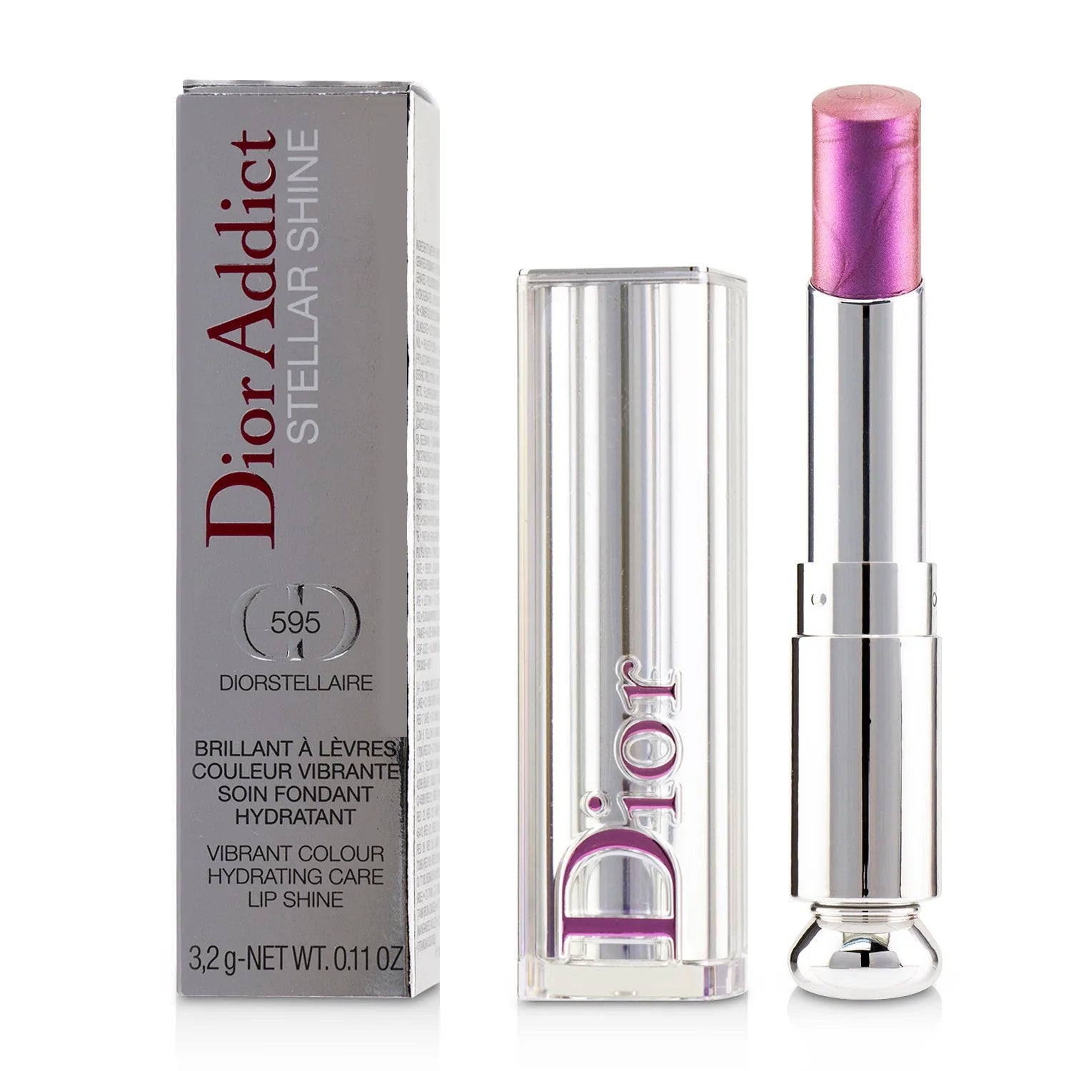 Lipstick - Pop Coral 3.2g I218