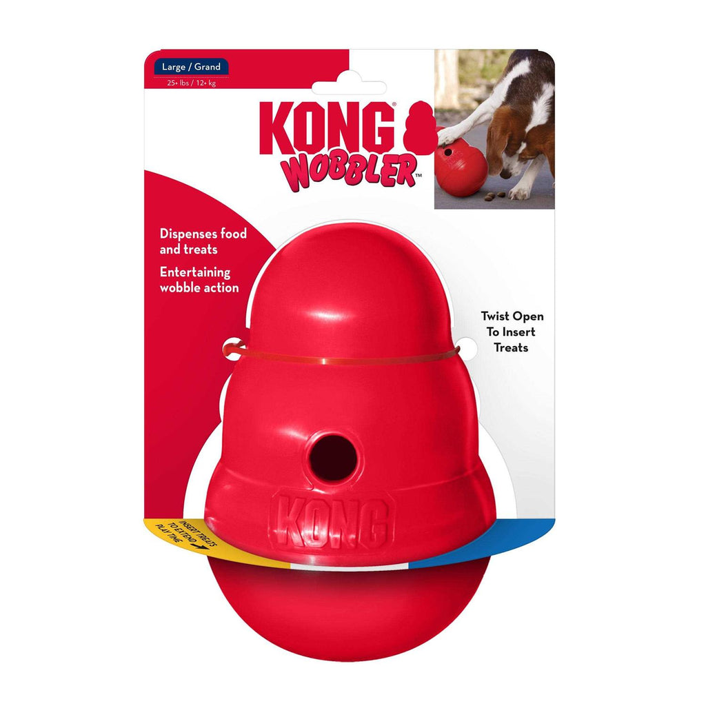 Wobbler Dog Toy I194176