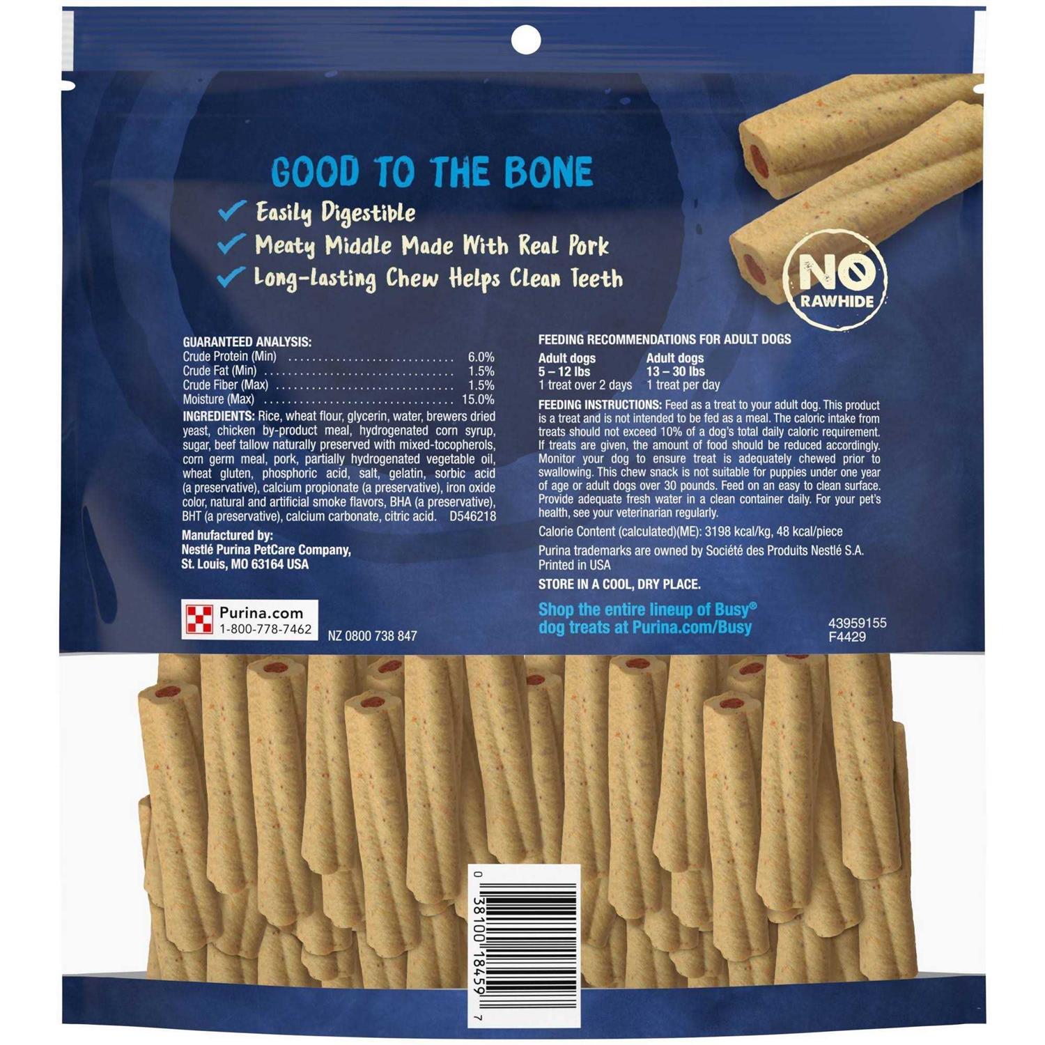 Tiny Dog Treats K96753