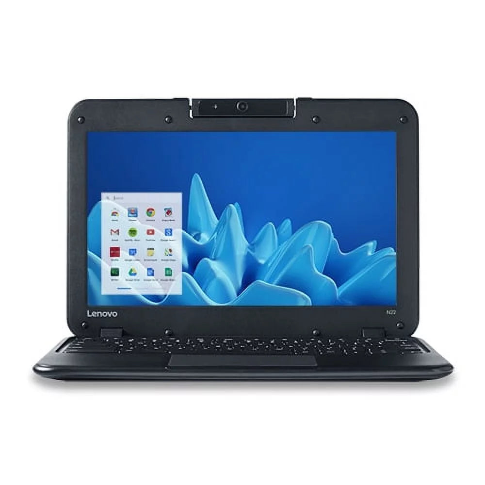 Chromebook 11.6" Intel Celeron 4GB RAM 16GB SSD M5855