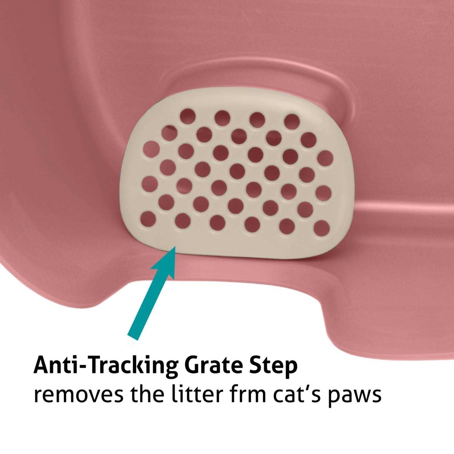 High Wall Cat Litter Box XL N442997