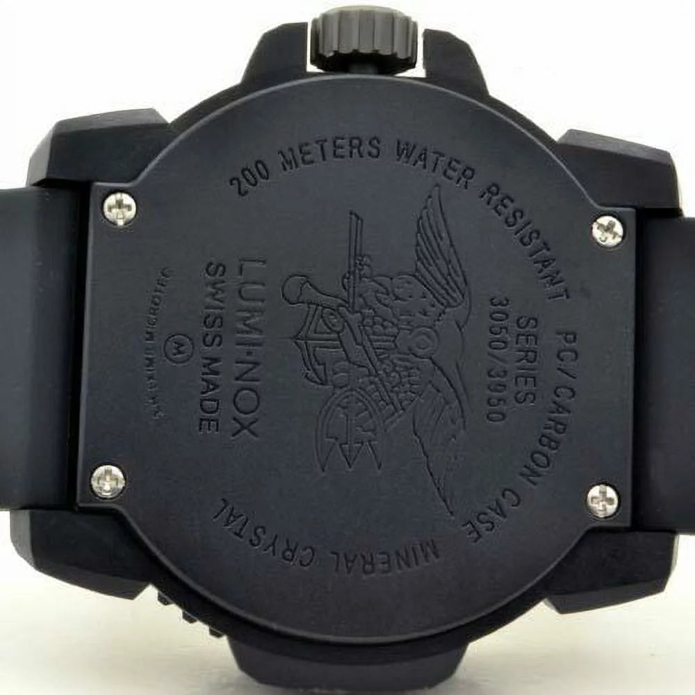 Swiss Dive Watch C4192