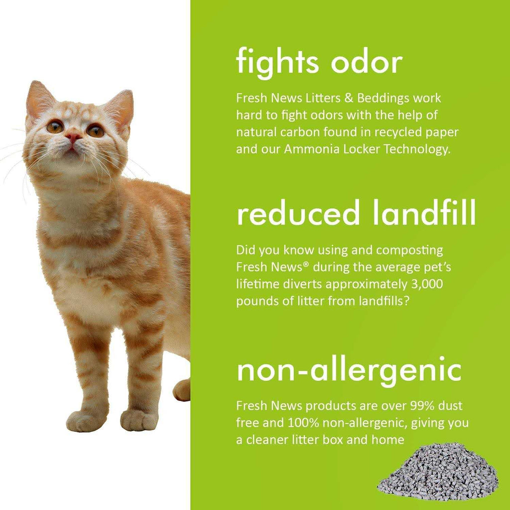 Cat Litter U59952