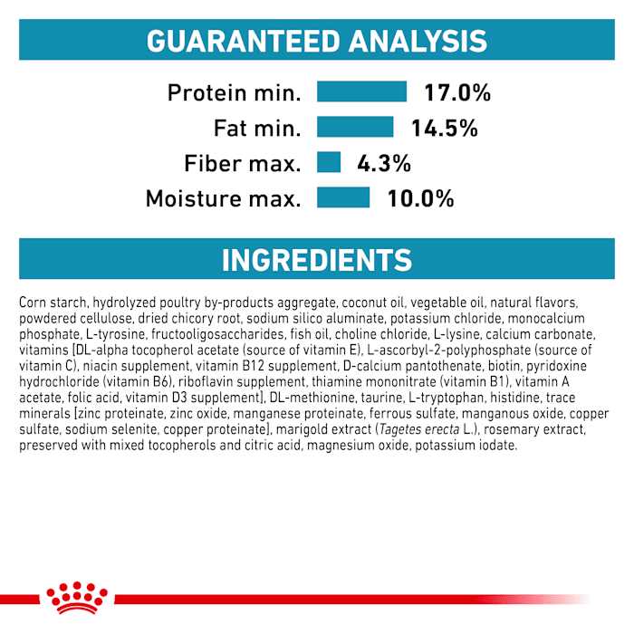 Veterinary Diet Ultamino Dry Dog Food L878