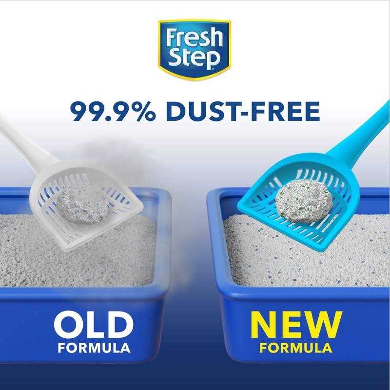 Unscented Lightweight Clumping Cat Litter U9892
