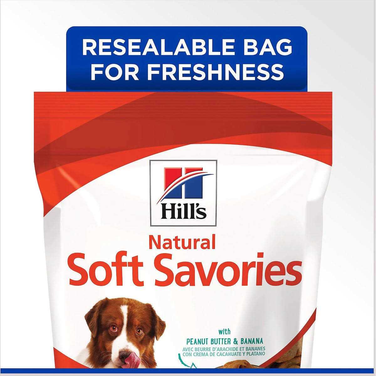 Soft Savories Dog Treats V300