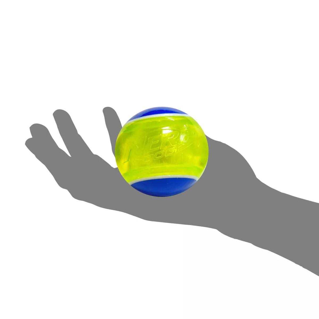 LED Tennis Ball for Dogs P7360