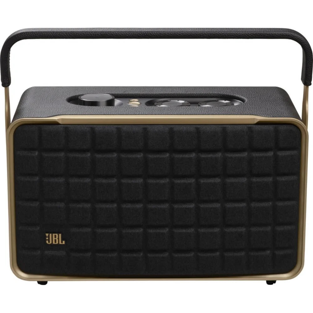 Smart Home Bluetooth Speaker - Black M954