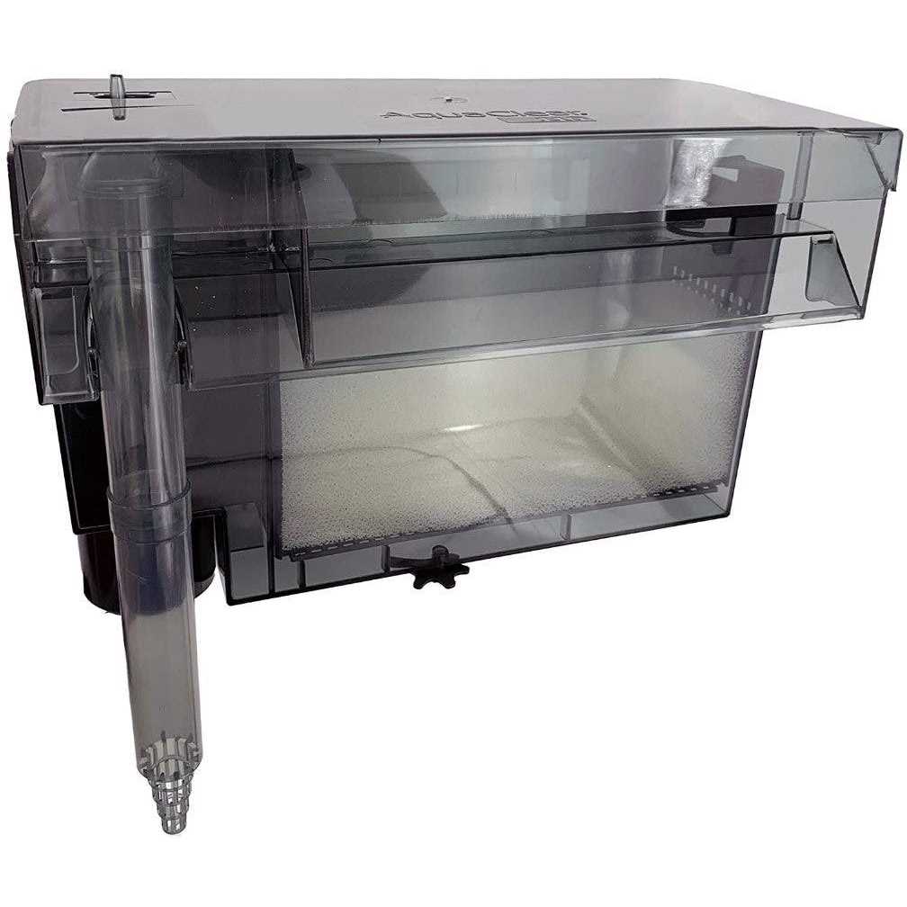 Aquarium Power Filter P4686