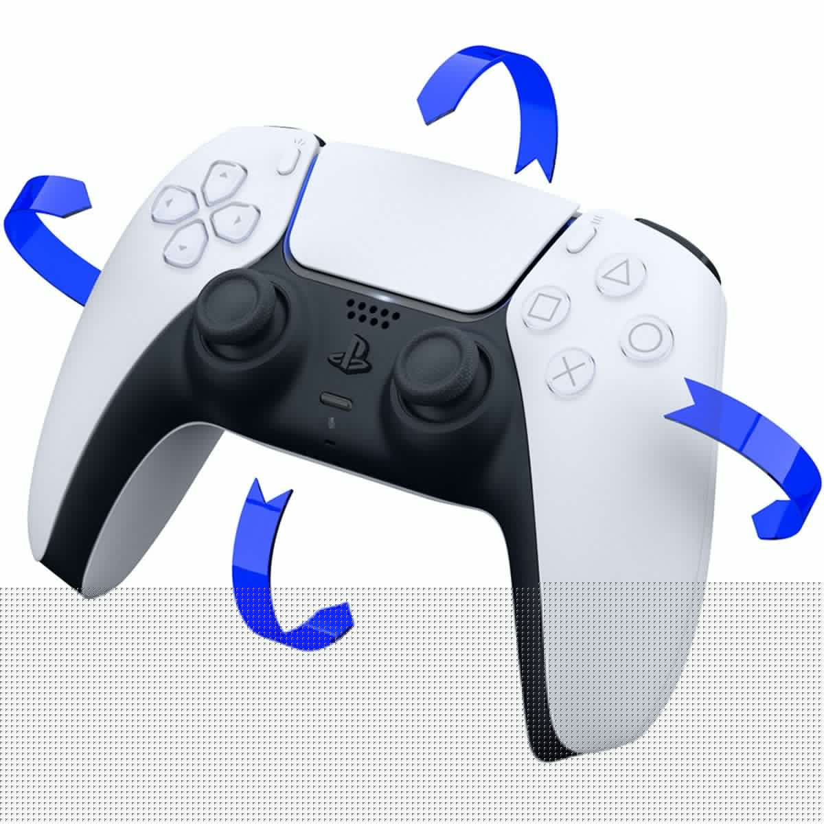 PS5 Slim 2TB Digital Edition Gaming Console with God of War Ragnarok Bundle and 8K HDMI Cable P5303