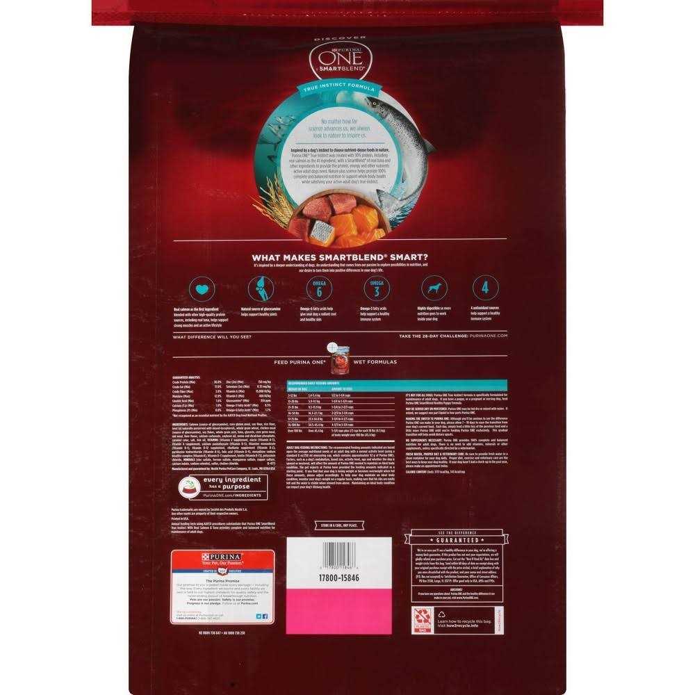 Dry Dog Food P11927