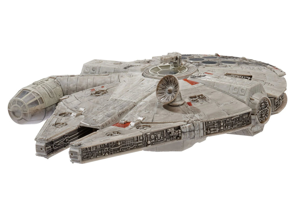 Escape the Death Star Multicolor Battle Pack J869046