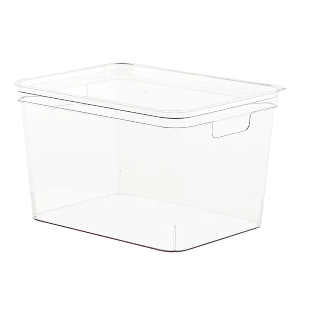 Storage Box Scratch-resistant Container 36X27X14CM H21267
