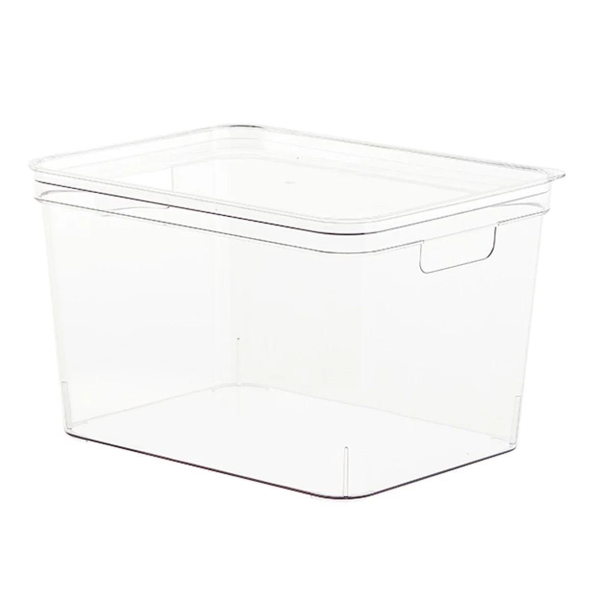 Storage Box Scratch-resistant Container 36X27X14CM H21267