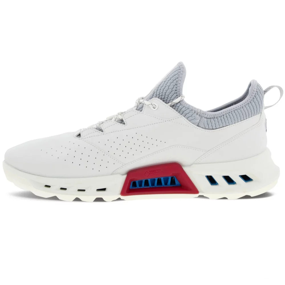 Mens Golf Shoes White Q999346