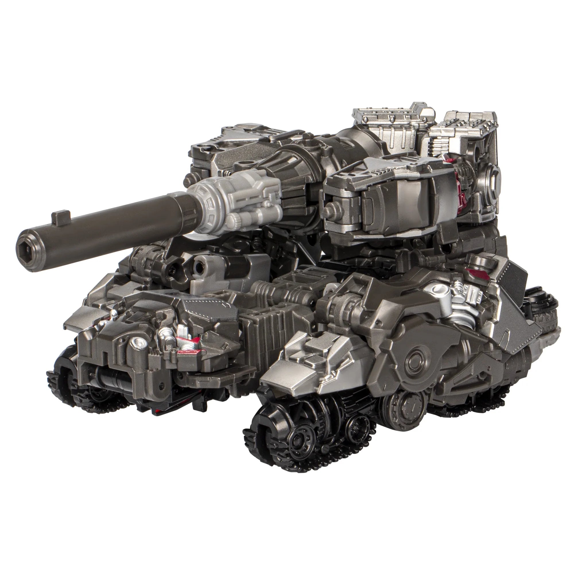 Bumblebee 109 Concept Art Megatron 8.5" Action Figure L966143
