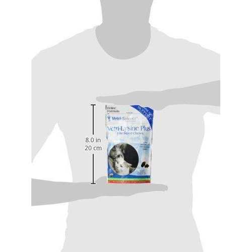 Lysine Plus for Pets Y862398