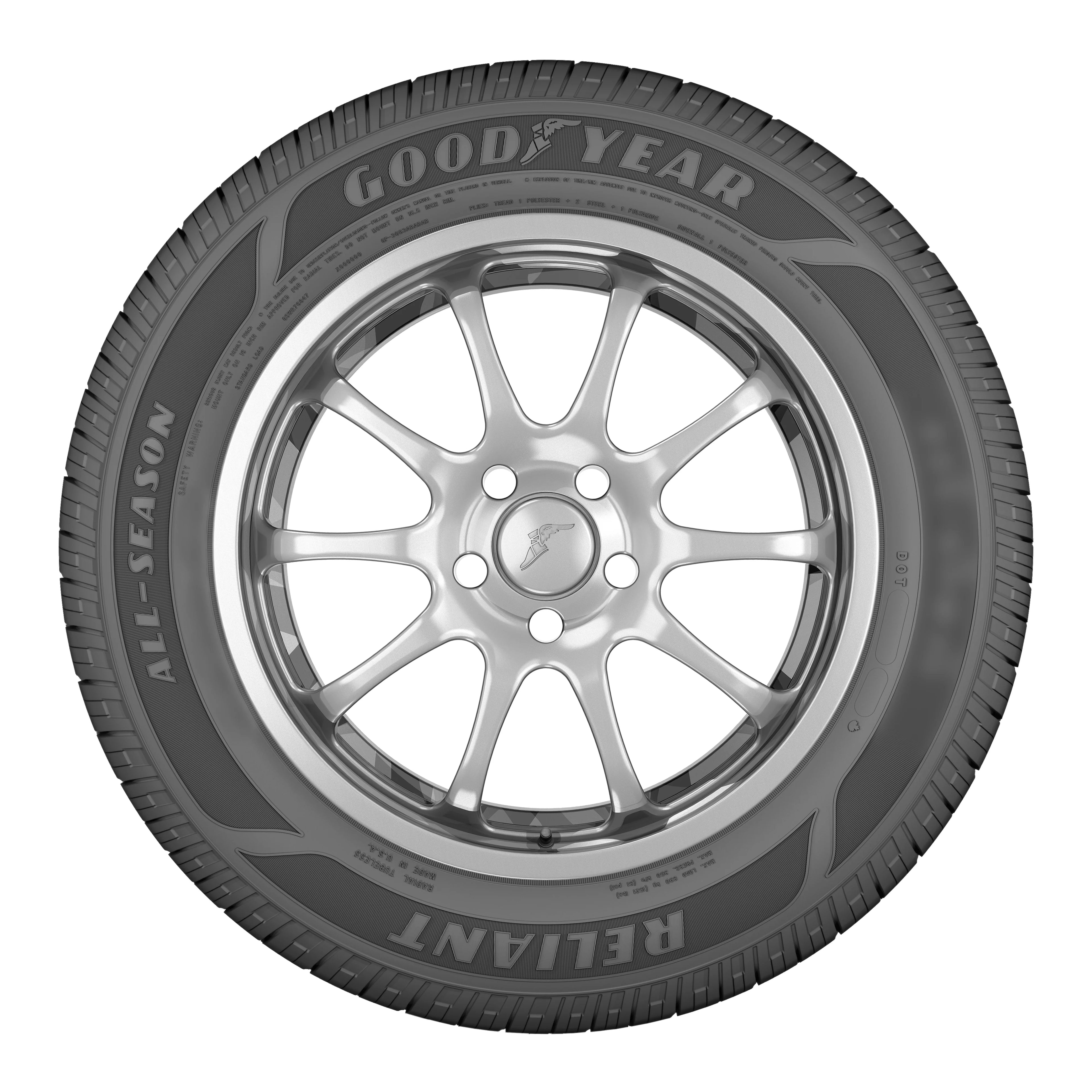 All-Season Tire 195/60R15 88V H390390