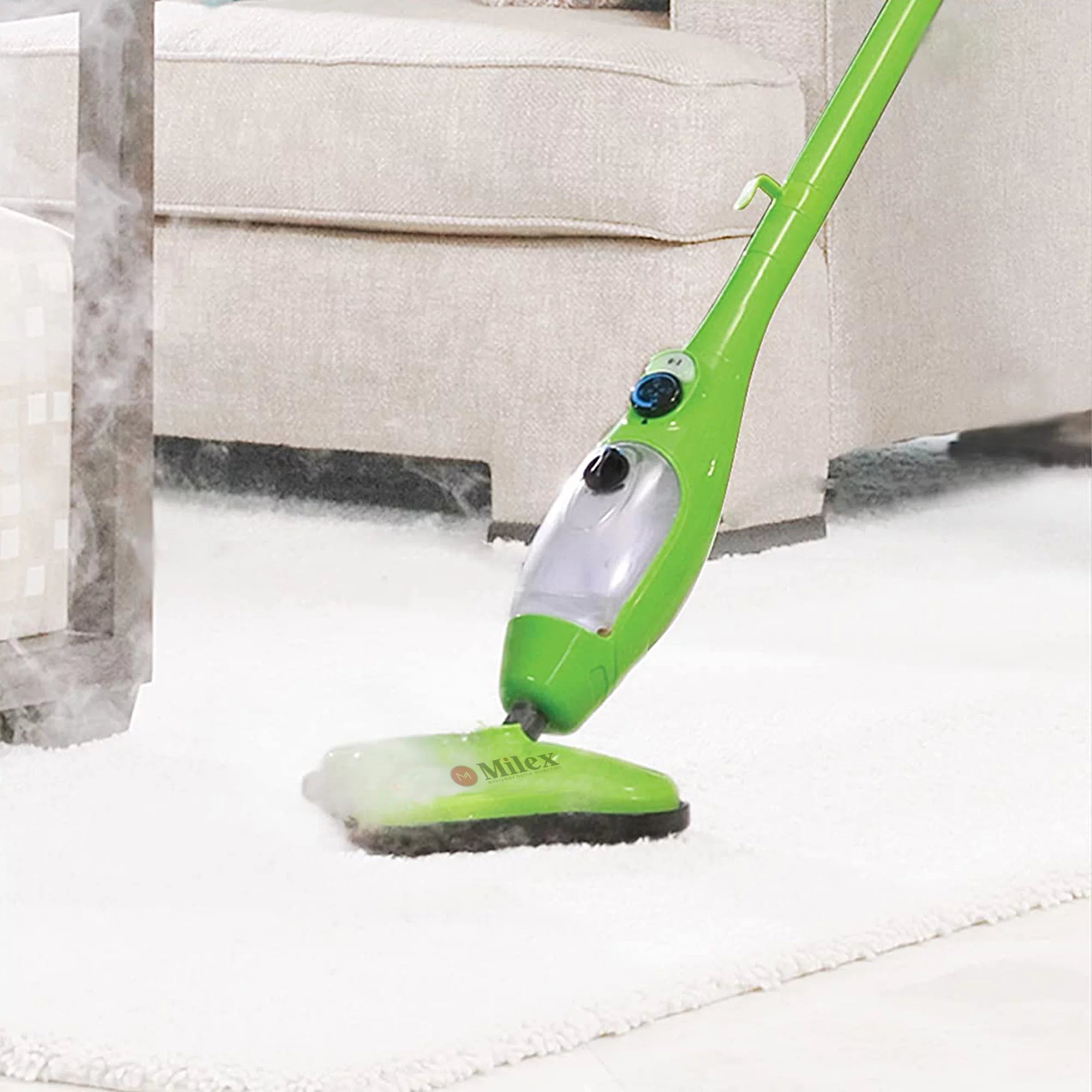 Handheld Steam Cleaner Mop 6 in 1 C581