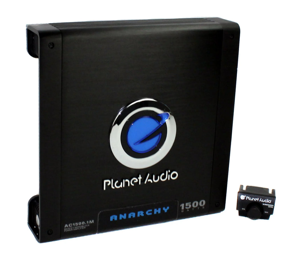 12" 1200W Dual Loaded Car Subwoofers with Box and 1500W Amp Kit W84779