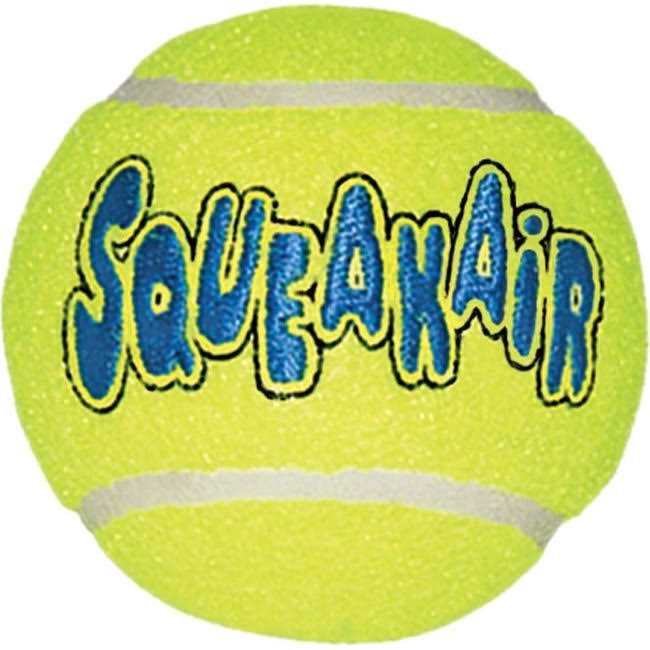 Squeakair Tennis Balls for Pets R63950