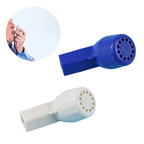 Breathing Training Device for Lung Expansion and Mucus Removal I268824