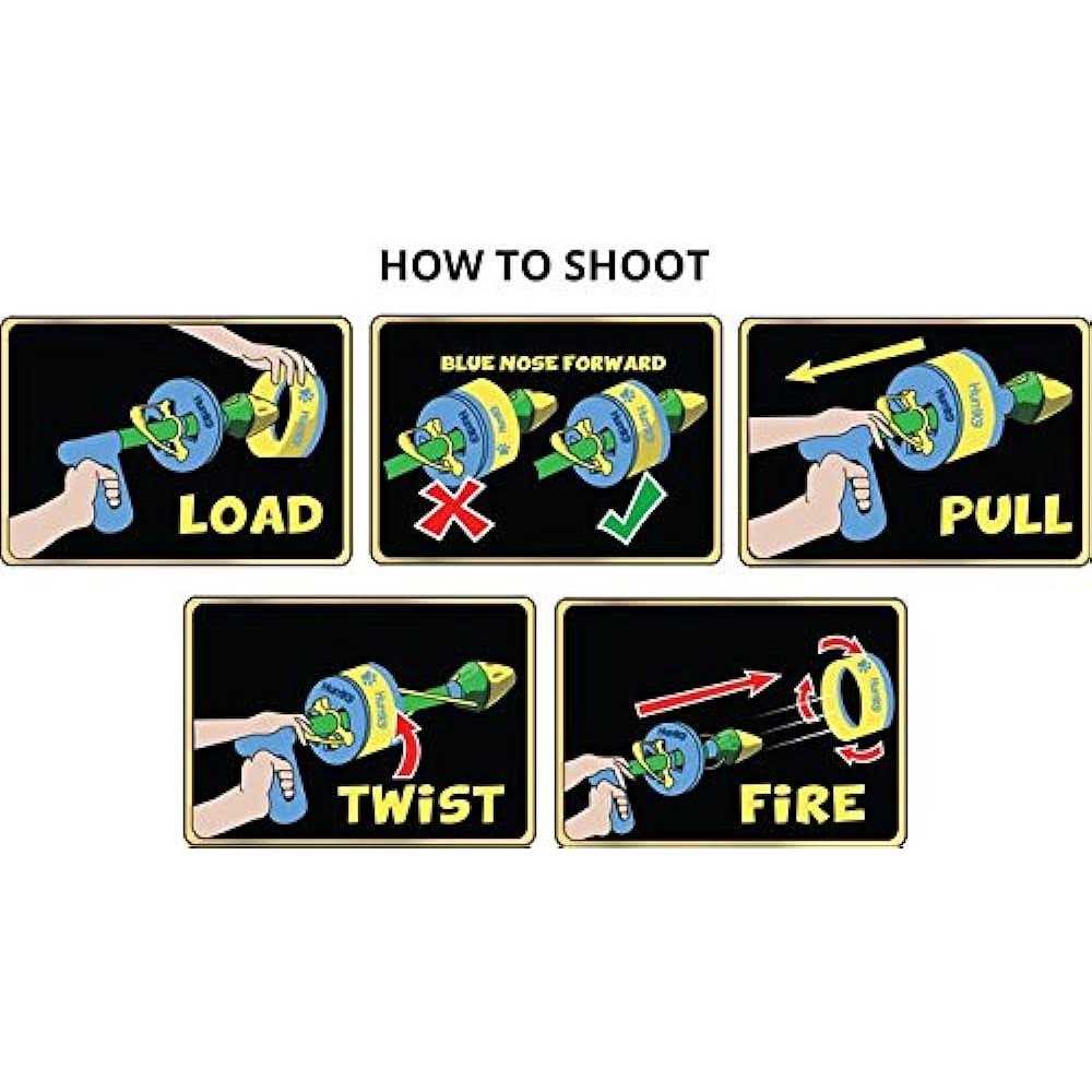 Ring Launcher Dog Starter Pack Q216